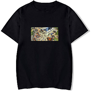 Age of Mythology Retold Legendary Battles and Mythology Vibe Age Of Mythology Retold T-Shirts