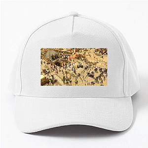 Age of Mythology Retold Iconic Units and Gods Motif Age Of Mythology Retold Hats & Caps
