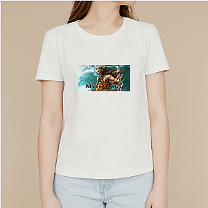 Age of Mythology Retold Choose Your Civilization Tee Age Of Mythology Retold T-Shirts