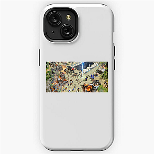 Age of Mythology Retold Legendary Battles and Mythology Vibe Age Of Mythology Retold iPhone Cases