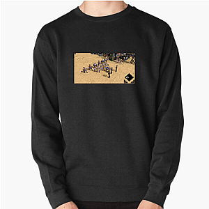 Age of Mythology Retold Highly Anticipated Remaster Age Of Mythology Retold Sweatshirts