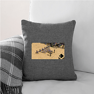 Age of Mythology Retold Highly Anticipated Remaster Age Of Mythology Retold Pillows Cover