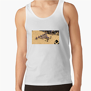 Age of Mythology Retold Highly Anticipated Remaster Age Of Mythology Retold Tank Tops