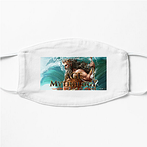 Age of Mythology Retold Choose Your Civilization Tee Age Of Mythology Retold Face Masks