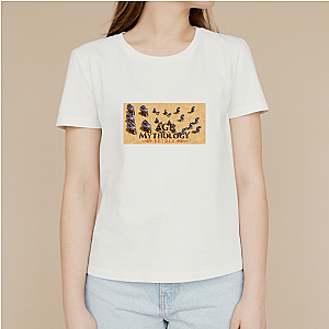 Age of Mythology Retold Lead Your Forces to Victory Look Age Of Mythology Retold T-Shirts