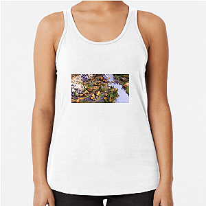 Age of Mythology Retold Believe the Legends Age Of Mythology Retold Tank Tops