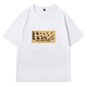Age of Mythology Retold Lead Your Forces to Victory Look Age Of Mythology Retold T-Shirts