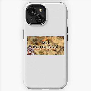 Age of Mythology Retold Still Wielding Divine Power Design Age Of Mythology Retold iPhone Cases