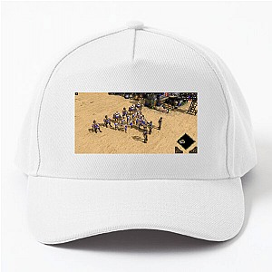 Age of Mythology Retold Highly Anticipated Remaster Age Of Mythology Retold Hats & Caps