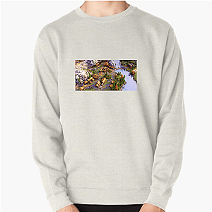 Age of Mythology Retold Believe the Legends Age Of Mythology Retold Sweatshirts