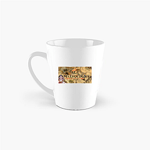 Age of Mythology Retold Still Wielding Divine Power Design Age Of Mythology Retold Mugs