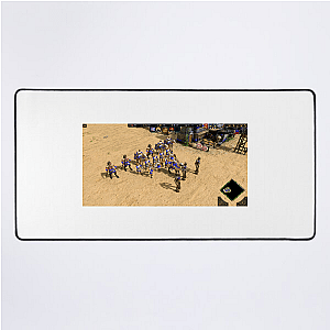 Age of Mythology Retold Highly Anticipated Remaster Age Of Mythology Retold Mouse Pads