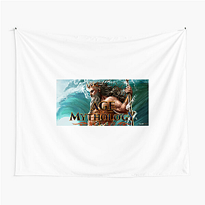 Age of Mythology Retold Choose Your Civilization Tee Age Of Mythology Retold Tapestries