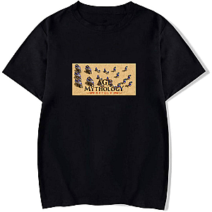 Age of Mythology Retold Lead Your Forces to Victory Look Age Of Mythology Retold T-Shirts