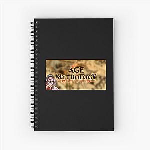 Age of Mythology Retold Still Wielding Divine Power Design Age Of Mythology Retold Notebook