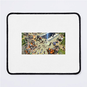 Age of Mythology Retold Legendary Battles and Mythology Vibe Age Of Mythology Retold Mouse Pads