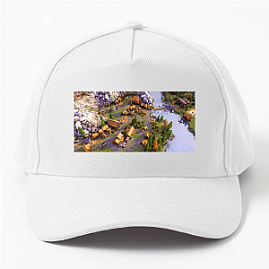 Age of Mythology Retold Believe the Legends Age Of Mythology Retold Hats & Caps