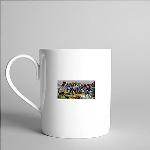 Age of Mythology Retold Gods and Monsters Clash Aesthetic Age Of Mythology Retold Mugs