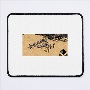 Age of Mythology Retold Highly Anticipated Remaster Age Of Mythology Retold Mouse Pads