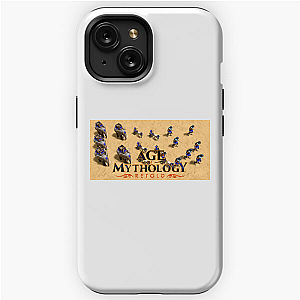 Age of Mythology Retold Lead Your Forces to Victory Look Age Of Mythology Retold iPhone Cases