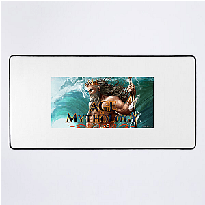 Age of Mythology Retold Choose Your Civilization Tee Age Of Mythology Retold Mouse Pads