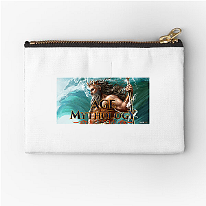 Age of Mythology Retold Choose Your Civilization Tee Age Of Mythology Retold Zipper Pouches