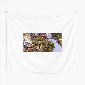 Age of Mythology Retold Believe the Legends Age Of Mythology Retold Tapestries