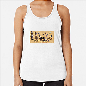 Age of Mythology Retold Lead Your Forces to Victory Look Age Of Mythology Retold Tank Tops