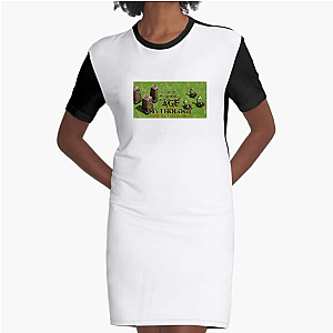 Age of Mythology Retold Epic Real-Time Strategy Fashion Age Of Mythology Retold Dresses