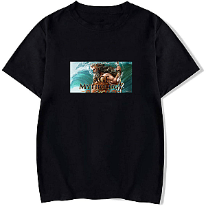 Age of Mythology Retold Choose Your Civilization Tee Age Of Mythology Retold T-Shirts