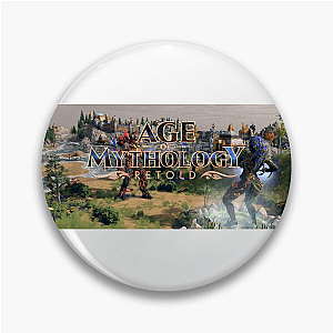 Age of Mythology Retold Gods and Monsters Clash Aesthetic Age Of Mythology Retold Pins