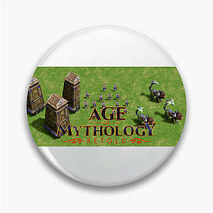 Age of Mythology Retold Epic Real-Time Strategy Fashion Age Of Mythology Retold Pins