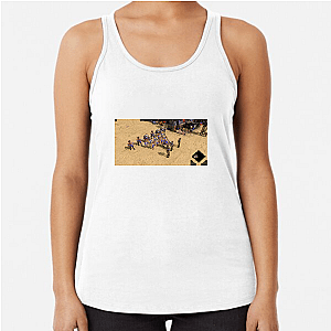 Age of Mythology Retold Highly Anticipated Remaster Age Of Mythology Retold Tank Tops