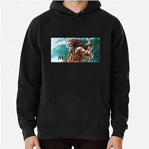 Age of Mythology Retold Choose Your Civilization Tee Age Of Mythology Retold Hoodies
