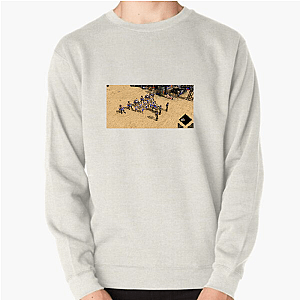 Age of Mythology Retold Highly Anticipated Remaster Age Of Mythology Retold Sweatshirts