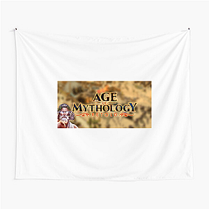 Age of Mythology Retold Still Wielding Divine Power Design Age Of Mythology Retold Tapestries