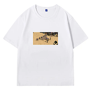 Age of Mythology Retold Highly Anticipated Remaster Age Of Mythology Retold T-Shirts