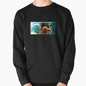 Age of Mythology Retold Choose Your Civilization Tee Age Of Mythology Retold Sweatshirts