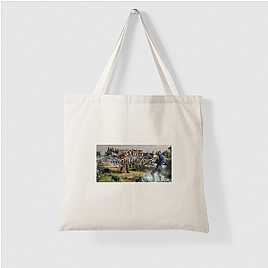 Age of Mythology Retold Gods and Monsters Clash Aesthetic Age Of Mythology Retold Bags