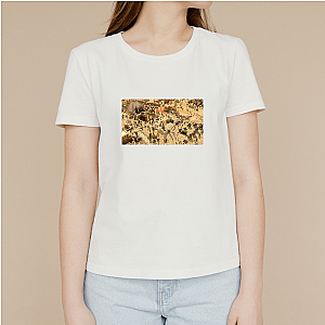 Age of Mythology Retold Iconic Units and Gods Motif Age Of Mythology Retold T-Shirts