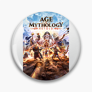 Age of Mythology Retold Command Mythical Heroes Style Age Of Mythology Retold Pins