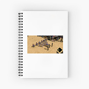 Age of Mythology Retold Highly Anticipated Remaster Age Of Mythology Retold Notebook