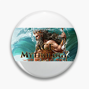 Age of Mythology Retold Choose Your Civilization Tee Age Of Mythology Retold Pins