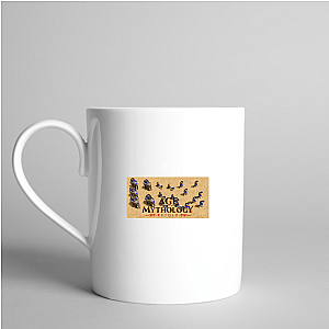 Age of Mythology Retold Lead Your Forces to Victory Look Age Of Mythology Retold Mugs