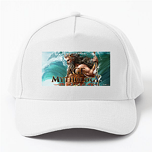 Age of Mythology Retold Choose Your Civilization Tee Age Of Mythology Retold Hats & Caps