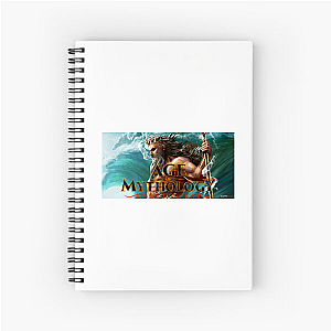 Age of Mythology Retold Choose Your Civilization Tee Age Of Mythology Retold Notebook