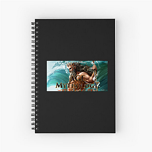 Age of Mythology Retold Choose Your Civilization Tee Age Of Mythology Retold Notebook