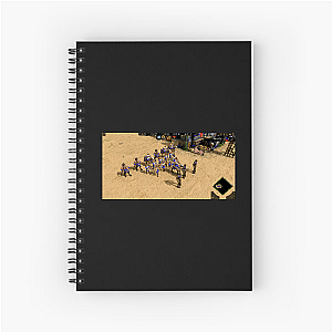 Age of Mythology Retold Highly Anticipated Remaster Age Of Mythology Retold Notebook