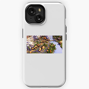 Age of Mythology Retold Believe the Legends Age Of Mythology Retold iPhone Cases