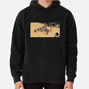 Age of Mythology Retold Highly Anticipated Remaster Age Of Mythology Retold Hoodies